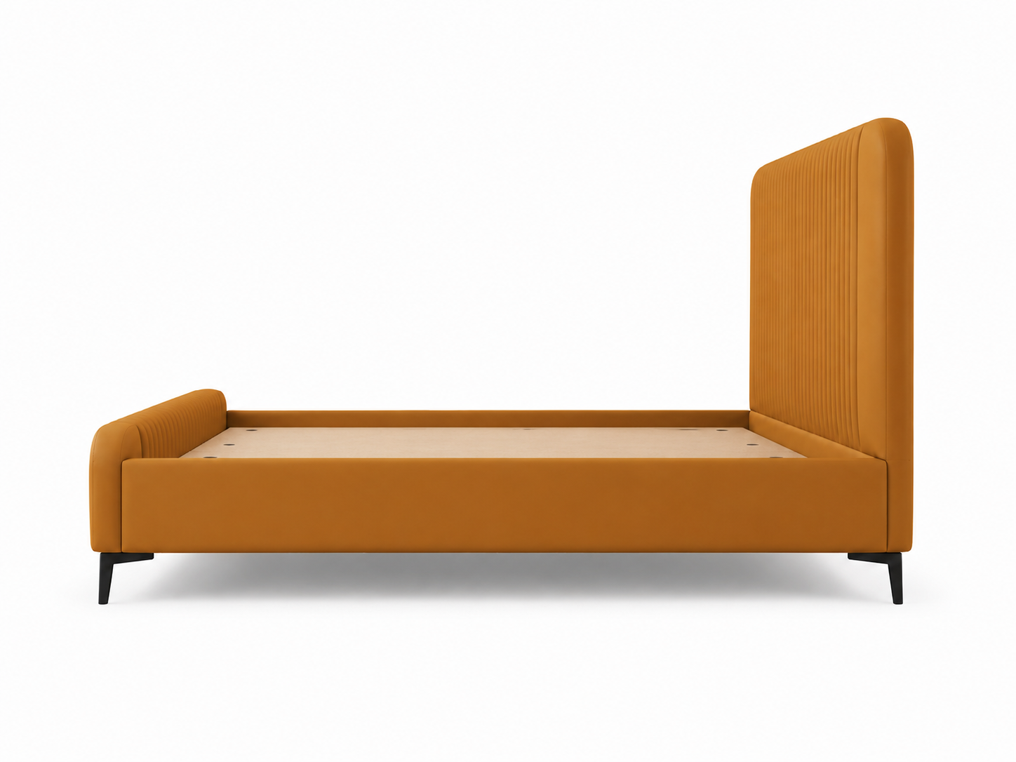 Fabric Bedcot Design 1 view 7